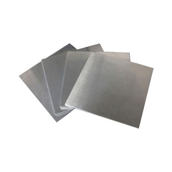 Placa de alumínio com padrão 1250 * 2500 e este padrão tem excelente resistência ao deslizamento 