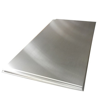 Placa antiderrapante de alumínio / placa quadriculada de alumínio para piso Placa de piso uma barra, cinco barras (1050, 1060, 1100, 3003, 3004, 3105, 5005, 5052, 6061) 