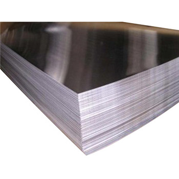 Fornecimento de liga de acabamento de moinho de 3 mm de espessura 1050 1060 1070 1100 Folha de alumínio Preço 