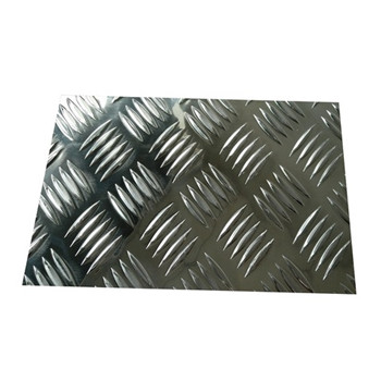 Placa de liga de alumínio, manufatura chinesa 1050 1060 1100 