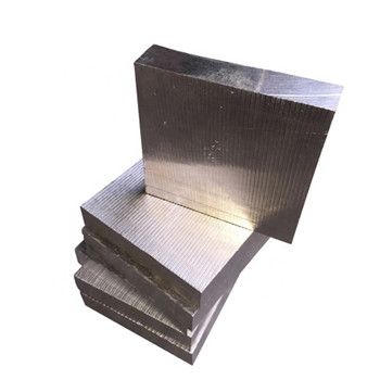 Fabricante China Venda quente de chapas de alumínio Malha de arame de aço anodizado / chapa de alumínio colorida 
