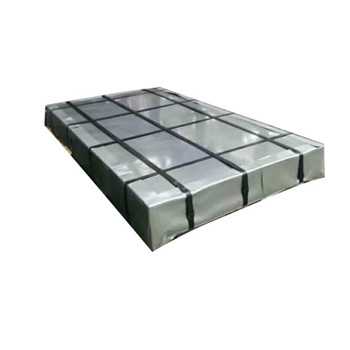 Placa de liga de alumínio 6082-O 
