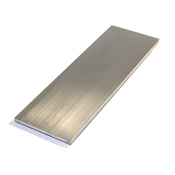 Placa de liga de alumínio de espelho e Checker (1060 3003 5052 5083 6063 7075) 