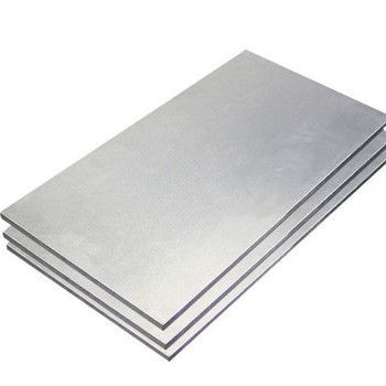 Placa de liga de alumínio 2014 T651 para engenharia geral 