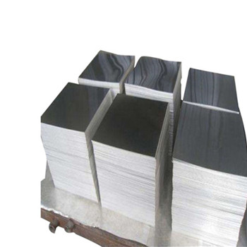 Exportação de longo prazo para o mercado filipino Telha de alumínio-zinco 