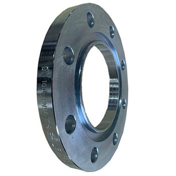 A182 F321 Forging Flanges, F321 Forged Flanges, F321 Steel Flanges, F321 Pipe Flanges 