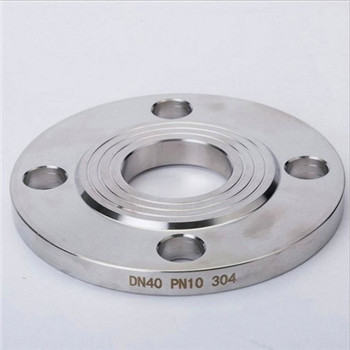 ANSI B16.5 So RF C300 Flanges ASTM A234 Wpb A105 Cotovelos, redutores, Tees 
