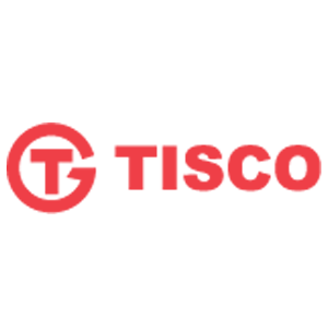 Logotipo da Tisco