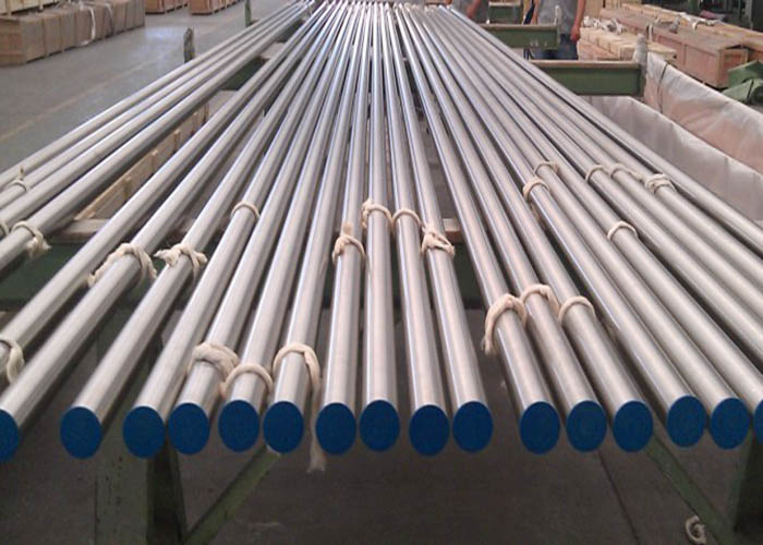 Tubo de aço inoxidável 304L ASME SA213 TP304L ASTM A213 TP304L